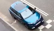 Citroën C4 Cactus : une vidéo montre le profond restylage