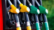 Augmentation du prix du diesel : dès 2018