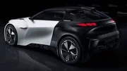 Peugeot : la première électrique sera la 208