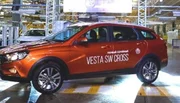 Nissan laisse Lada à Renault