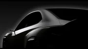 Subaru Viviz Performance Concept : pour le Salon de Tokyo