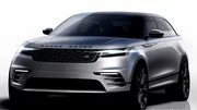 Land Rover va faire une auto qui ne sera pas un tout-terrain