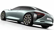 Future Citroën C5 (2020). Et si elle s'appelait C6 ?