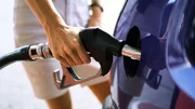 Le diesel au prix de l'essence en 2022