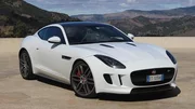 Jaguar : la prochaine F-Type sera électrifiée