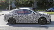 Surprise : une BMW Série 2 Gran Coupé se prépare
