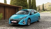 Toyota, Mazda et Denso s'associent dans l'électrique