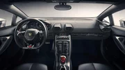 Lamborghini veut être le dernier constructeur à passer à la conduite autonome