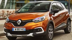 Baromètre des ventes septembre 2017 : VWrate sa rentrée, Mercedes et le Captur la réussissent
