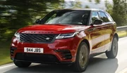 Essai Range Rover Velar : notre avis sur le diesel 240 ch