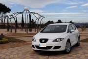Seat Leon Ecomotive : 4,5 l/100 km et 119 g de C02 au km !