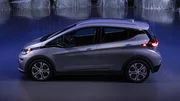 General Motors : le constructeur croit en un avenir tout électrique