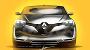 Plan « Drive the future » : Renault dévoile ses projets jusqu'en 2022