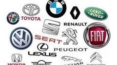 Marques auto préférées des jeunes et moins jeunes