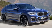 La prochaine génération de BMW X4 approche déjà