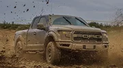 Essai Ford F-150 Raptor : Pick-up ultime !