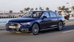 Essai Audi A8 (2017) : le luxe ne suffit plus