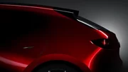 Deux concepts Mazda au salon de Tokyo 2017