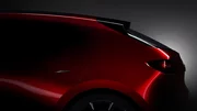 Un concept Mazda équipé du moteur essence SKYACTIV-X présenté Tokyo