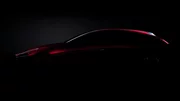 Mazda va lancer deux concepts au Salon de Tokyo