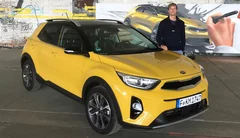 Essai Kia Stonic : le pragmatisme paie-t-il ?