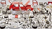 Volkswagen France propose les VW Original Classic Parts