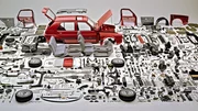 Volkswagen Classic Parts : des pièces détachées pour les anciens modèles