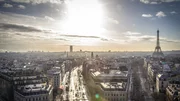 Ecologie : la fin des véhicules thermiques dans Paris est pour 2030