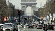 La Mairie de Paris veut interdire les voitures essences dès 2030