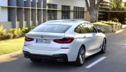 Essai BMW Série 6 Gran Turismo : séance de rattrapage