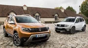 Dacia Duster 1 vs Duster 2 : tout ce qui change en photos et en vidéo