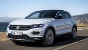 Essai Volkswagen T-Roc (2017) : nouveau SUV de Volkswagen