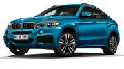 Les BMW X5 et X6 s'offrent des éditions spéciales