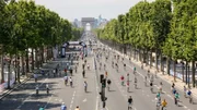 Interdiction des véhicules thermiques dans Paris : Hidalgo fixe 2030 comme échéance