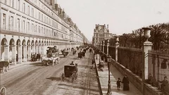 Interdire les essences et diesels, la mairie de Paris à court d'imagination