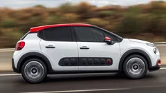 Pourquoi la petite Citroën C3 se vend bien avec son style rondouillard et coloré