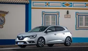 Renault Megane TCe 165 : les tarifs et caractéristiques