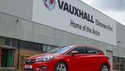 Après le rachat d'Opel, PSA supprime des emplois en Angleterre