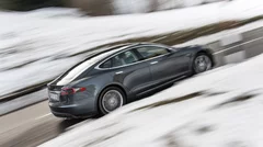La Norvège veut réduire les aides pour l'achat d'électriques