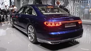 Audi : du numérique et des nouveautés à la pelle dans les prochaines années