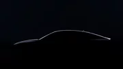Nouvelle Audi A7 : un teaser avant la révélation jeudi