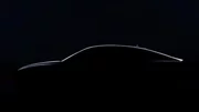 La nouvelle Audi A7 Sportback dévoile sa silhouette