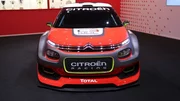 Citroën : une C3 sportive à l'étude
