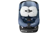 Bébé Confort lance le premier siège auto avec airbags