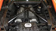 Lamborghini réaffirme son engagement avec les V10 et V12