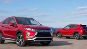 Mitsubishi Motors vise un développement éclair