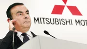 Ghosn mise sur Mitsubishi pour faire de l'Alliance le numéro un mondial
