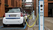 L'Allemagne pas prête pour la voiture électrique