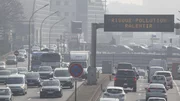 Pollution atmosphérique: plus de 400 000 décès prématurés chaque année en Europe