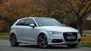 Audi stoppe la version trois portes de l'A3